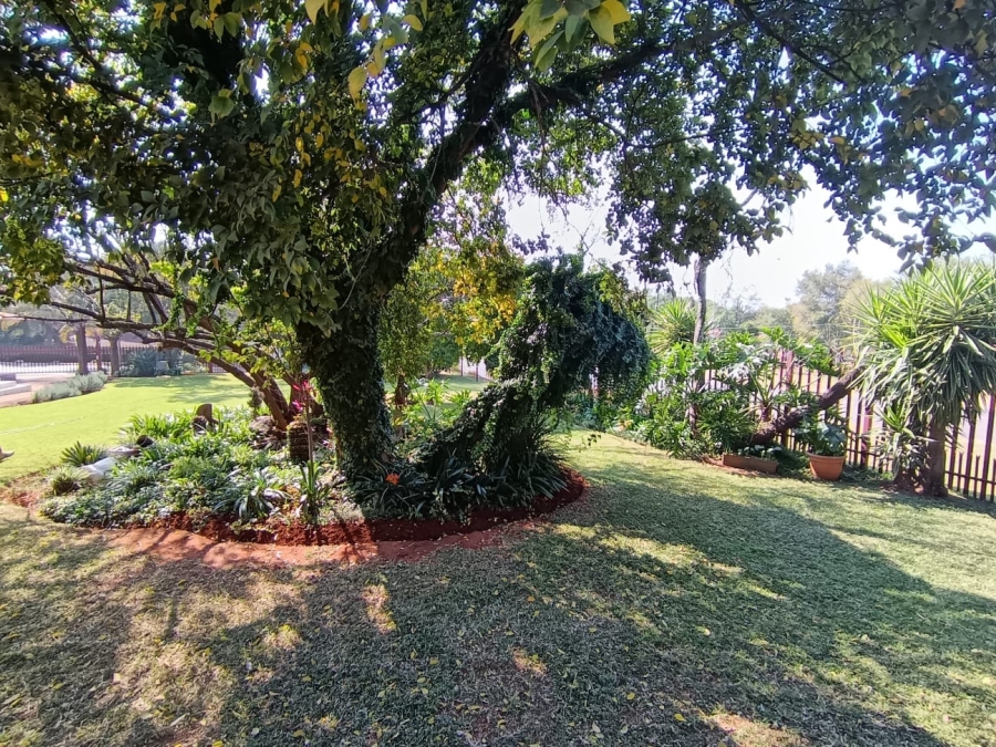4 Bedroom Property for Sale in Cashan North West